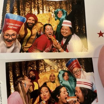 SnapFiesta Photobooth - Photo Booth Rentals Near Me SnapFiesta Photobooth - Photo Booth Rentals Near Me