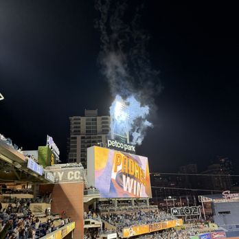 Petco Park - Stadiums & Arenas Near Me - San Diego, California