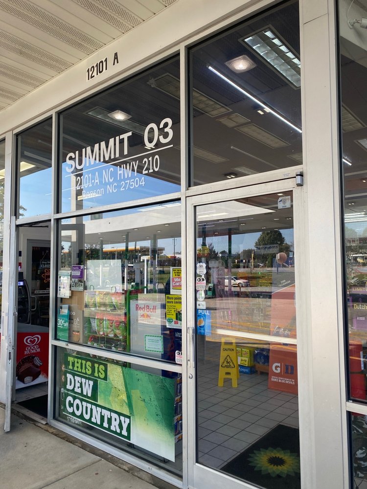 BP Updated September 2024 12101 Nc Hwy 210, Benson, North Carolina