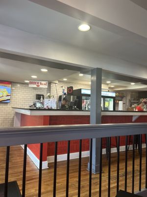 Mr Everything Cafe by null