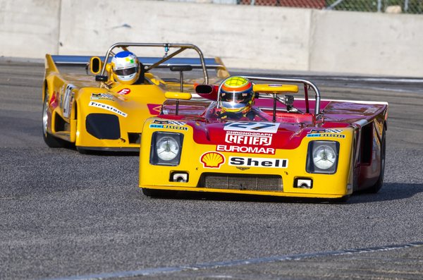 Road America® by null