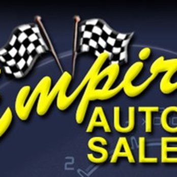 Empire Auto Sales - Used Car Dealers Near Me - Sioux Falls, South Dakota Empire Auto Sales - Used Car Dealers Near Me - Sioux Falls, South Dakota