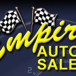 Empire Auto Sales