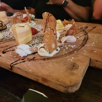 Rusticucina - Italian Near Me - San Diego, California
