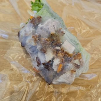 Gold Banh - Salad Near Me - Long Beach, California