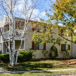 Fox Hill Apartments