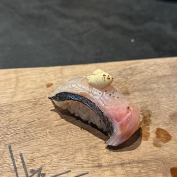 Robin - Sushi Bars Near Me - San Francisco, California Robin - Sushi Bars Near Me - San Francisco, California