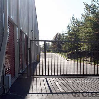 CubeSmart Self Storage - Self Storage Near Me - Elkridge, Maryland