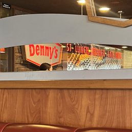 This newer location on 1st is very clean