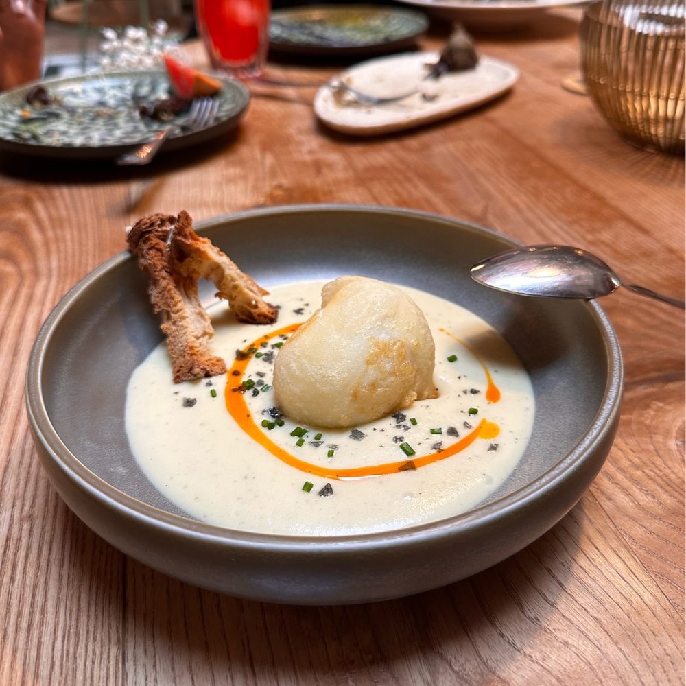 The 10 Best Places near Sevilla, Sevilla - Last Updated November 2025 - Yelp