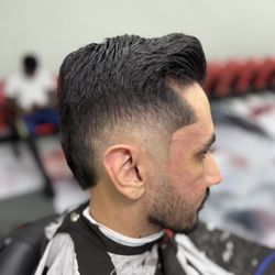 Urban Barbershop