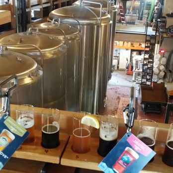 Icicle Brewing - Brewpubs Near Me - Leavenworth, Washington Icicle Brewing - Brewpubs Near Me - Leavenworth, Washington
