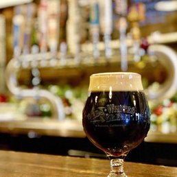 Outstanding selection of SoCal draft beers! Outstanding selection of SoCal draft beers!