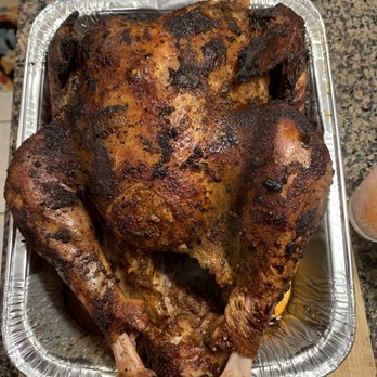 County Smoak - Smoked turkey- yum!! - Barbeque Near Me - Lynchburg, Virginia County Smoak - Smoked turkey- yum!! - Barbeque Near Me - Lynchburg, Virginia