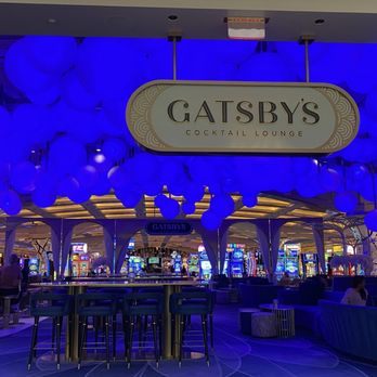 Gatsby's Cocktail Lounge - Wine Bars Near Me - Las Vegas, Nevada Gatsby's Cocktail Lounge - Wine Bars Near Me - Las Vegas, Nevada