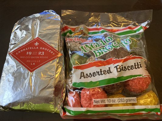 Cannatella Grocery by null