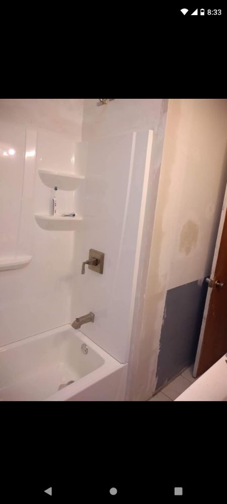 Slide of SAW Home Renovations