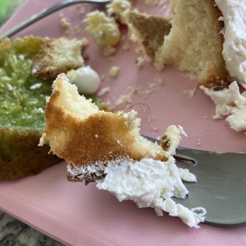 Bani Bakery - Hair in the cake - Bakeries Near Me