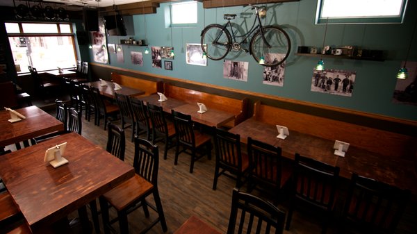 Telegraph Taphouse by null