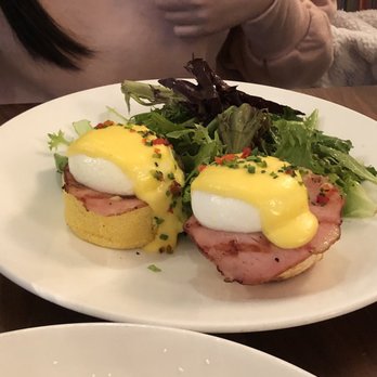 Sarabeth's - Eggs Benedict - Breakfast & Brunch Near Me - New York, New York Sarabeth's - Eggs Benedict - Breakfast & Brunch Near Me - New York, New York