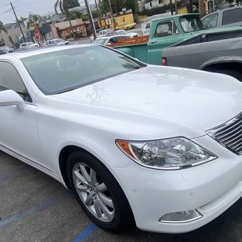 Fix Auto South Bay - Redondo Beach - Body Shops Near Me - Redondo Beach, California