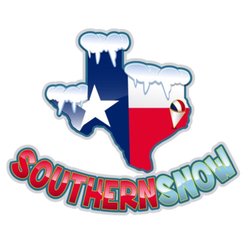 Southern Snow Shaved Ice