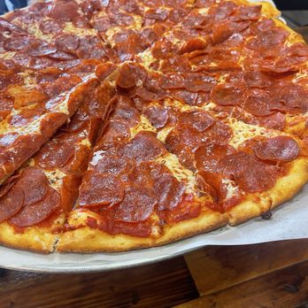 Burattino Brick Oven Pizza - Pizza Near Me - Whittier, California Burattino Brick Oven Pizza - Pizza Near Me - Whittier, California