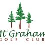 Photo of Mt. Graham Golf Club
