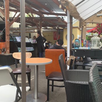 Backyard Brew - Coffee & Tea Near Me - Palo Alto, California Backyard Brew - Coffee & Tea Near Me - Palo Alto, California
