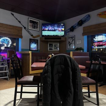 Kermit's Pizza, Pub & Grill - Pizza Near Me - Iron River, Michigan Kermit's Pizza, Pub & Grill - Pizza Near Me - Iron River, Michigan