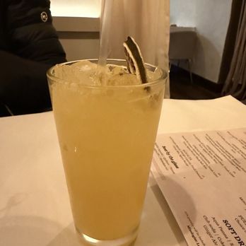Pulperia - Coquito passion - Seafood Near Me - New York, New York Pulperia - Coquito passion - Seafood Near Me - New York, New York