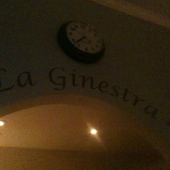 La Ginestra - La best italiana north of North Beach - Italian Near Me - Mill Valley, California