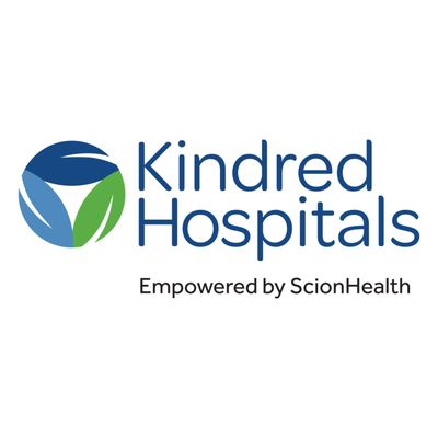Kindred Hospital San Diego by null