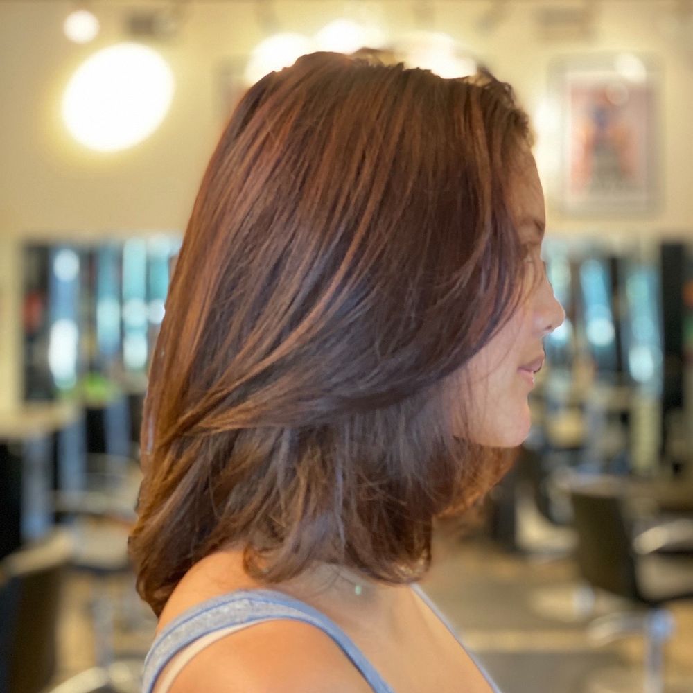 TOP 10 BEST Aveda Salon in Berkeley, CA - Updated 2026 - Yelp