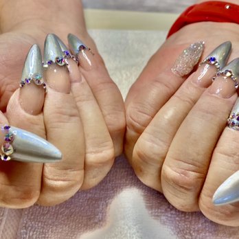 The Nail Lady - Nail Salons Near Me - Waimea, Hawaii The Nail Lady - Nail Salons Near Me - Waimea, Hawaii