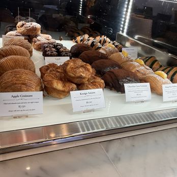 Alexander's Patisserie - Croissants - Bakeries Near Me - Mountain View, California Alexander's Patisserie - Croissants - Bakeries Near Me - Mountain View, California