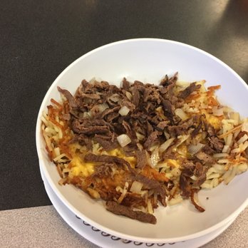 Waffle House - Diners Near Me - Lucedale, Mississippi