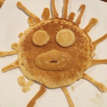 Ginger's Family Restaurant - Puffer fish - Breakfast & Brunch Near Me - Coalport, Pennsylvania Ginger's Family Restaurant - Puffer fish - Breakfast & Brunch Near Me - Coalport, Pennsylvania