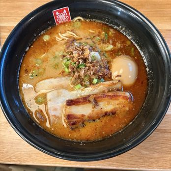 Tatsu Ramen - Ramen Near Me - Los Angeles, California