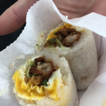 Win Son Bakery - Pork fan tuan - Taiwanese Near Me - Brooklyn, New York