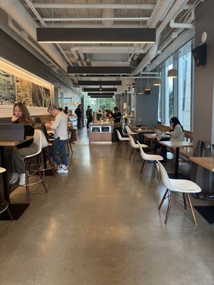 Andytown Coffee Roasters by null