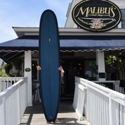 Malibu's Surf Shop ヘザーブラウン 52/62.5/2 MALIBU'S SURF SHOP - Updated September 2025 - 27 Photos & 50