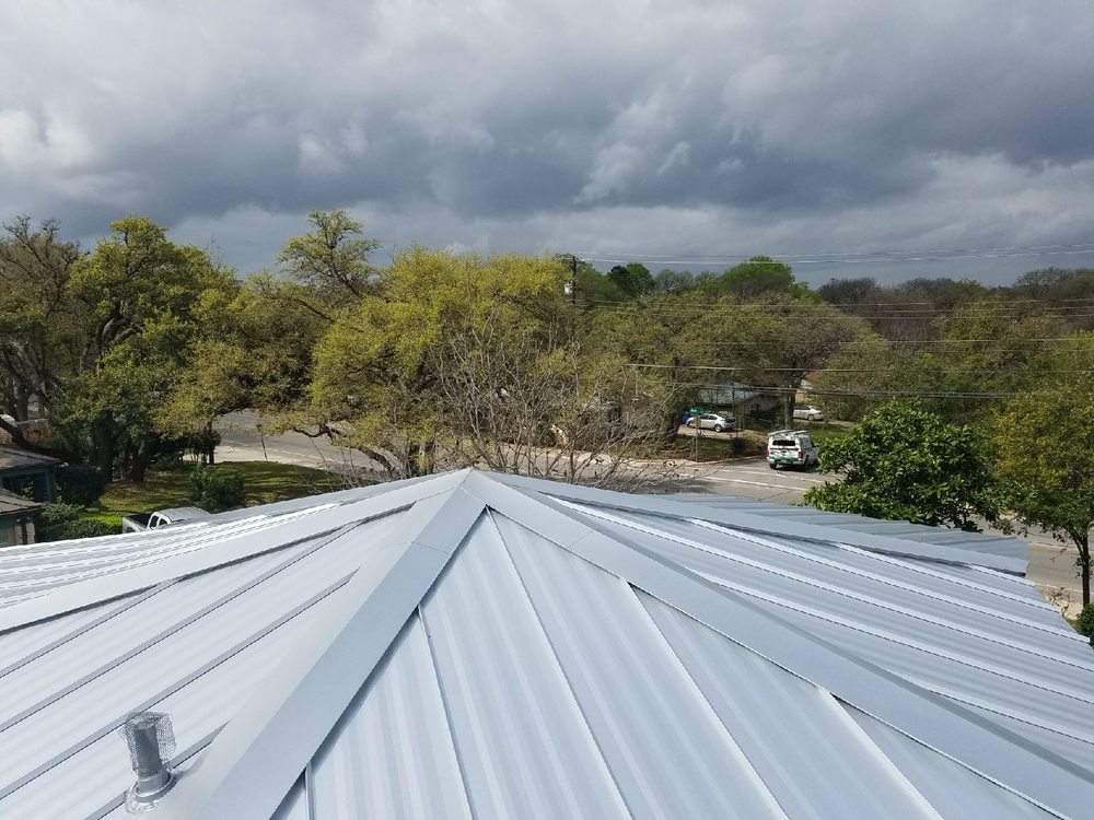 Slide of Brothers Roofing