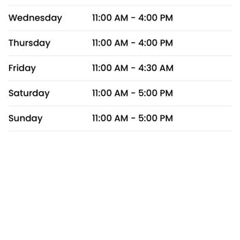 La Birria - Hours according to their website - Mexican Near Me - Aiea, Hawaii