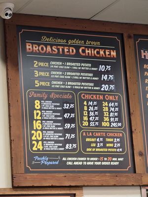 Menu photo 3 Donza's Old World Deli Upland, CA Menu photo 3 Donza's Old World Deli Upland, CA