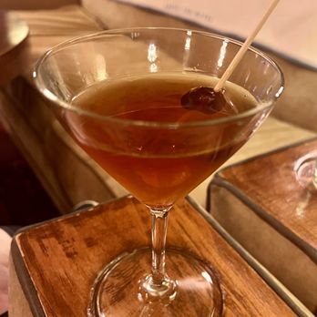 Arctic Club Hotel - Barrel aged manhattan - Hotels Near Me - Seattle, Washington Arctic Club Hotel - Barrel aged manhattan - Hotels Near Me - Seattle, Washington