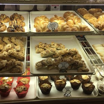 Cornerstone Bakery & Cafe - So many goodies - Bakeries Near Me - Ruidoso, New Mexico