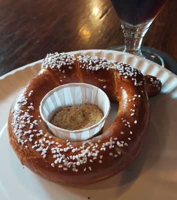 Flying Dreams Brewing by null