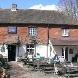 Harrow Inn