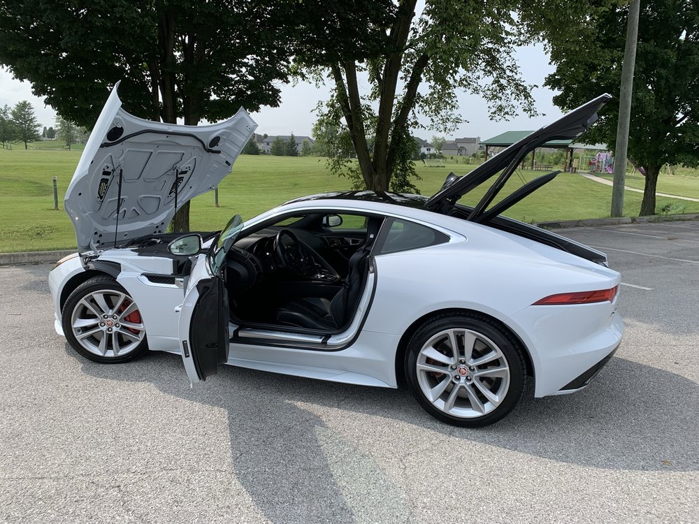 POLISHWORKS Updated October 2024 32 Photos 4811 Jean Dr, Fort